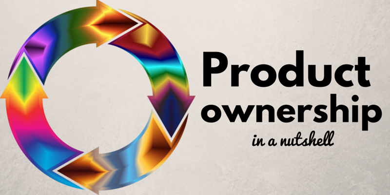 Product ownership